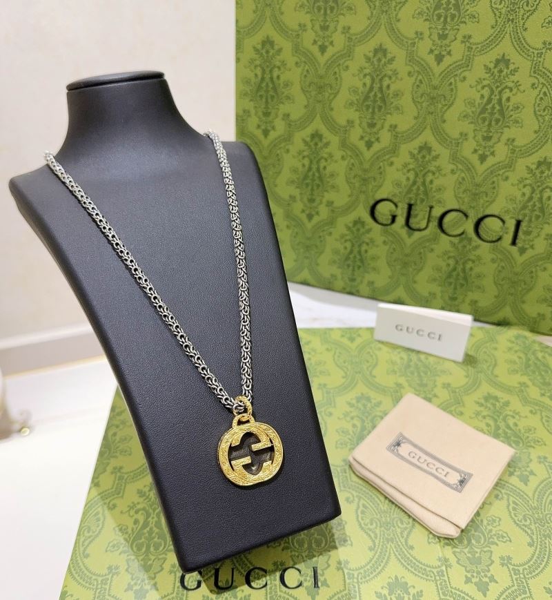 Gucci Necklaces